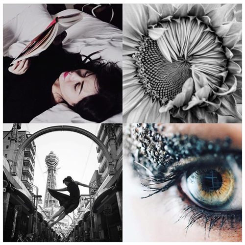 Connie jj photography instagram Favorite Features