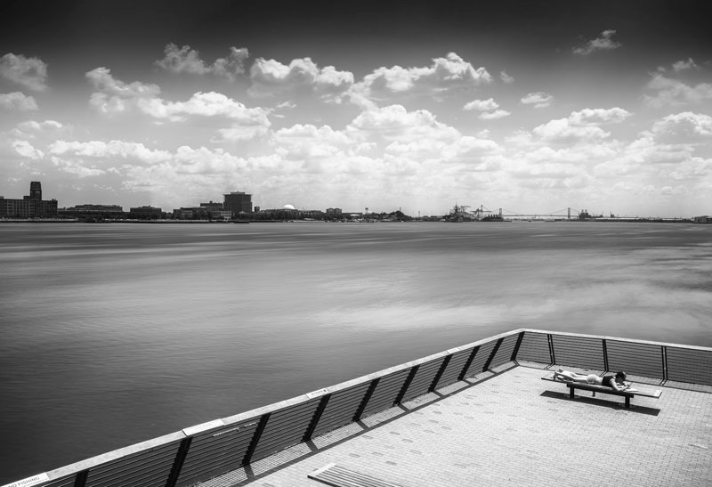 Daytime Long Exposure 6 small