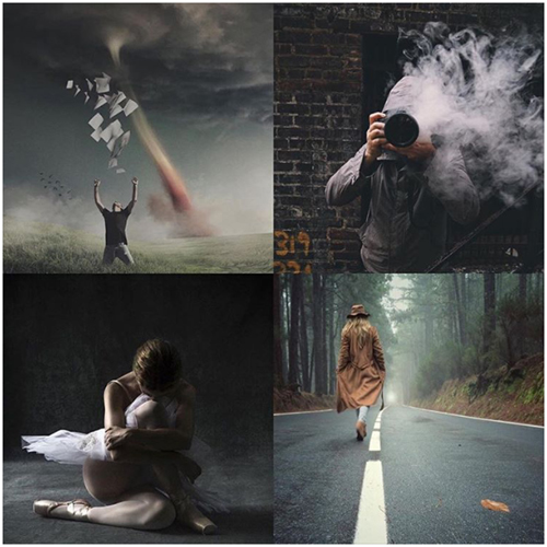 Elkunia jj photography instagram Favorite Features