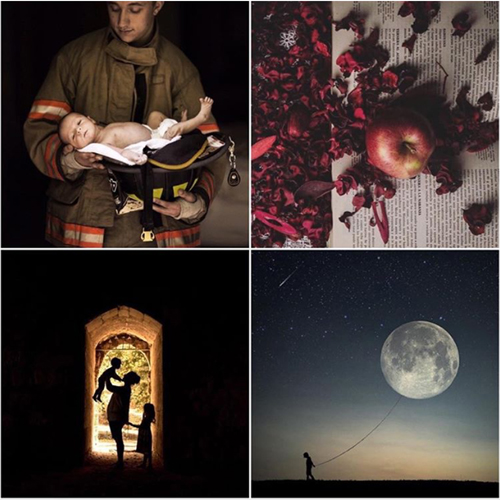 Federicati jj photography instagram Favorite Features