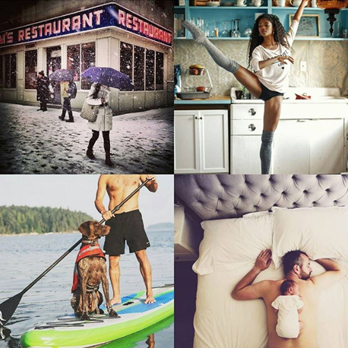 Monica jj photography instagram Favorite Features