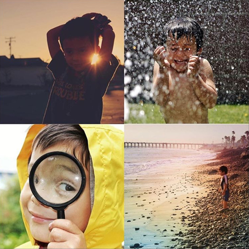 Zsmom jj photography instagram own